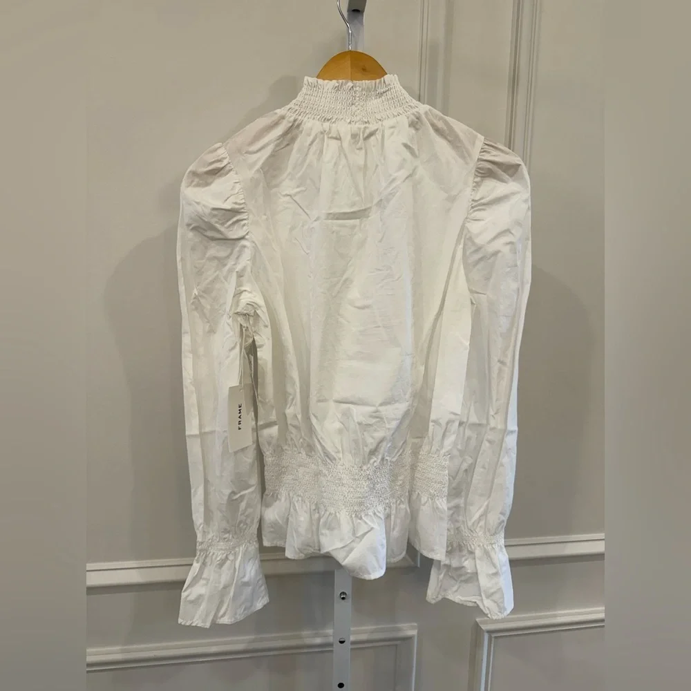 Frame Blouse NEW